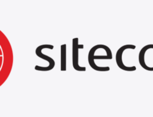 SiteCore