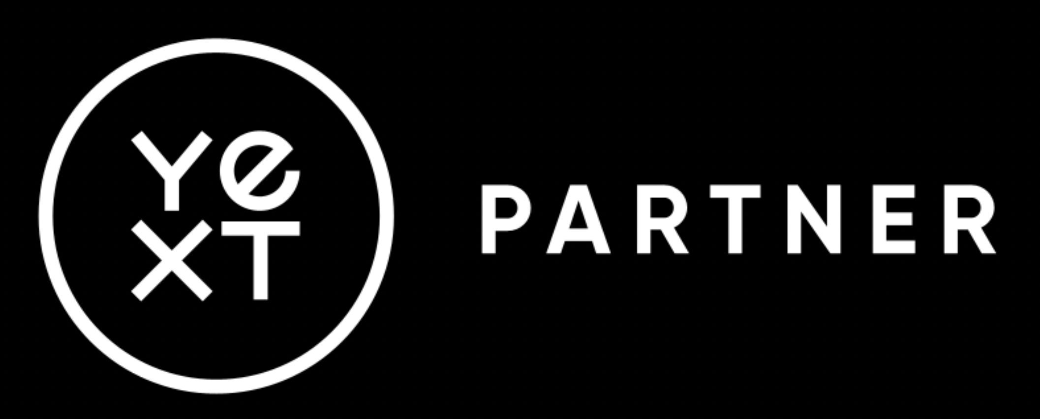 Yext Partner Badge