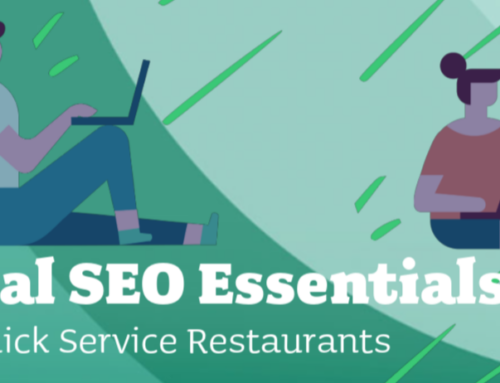 The Essential Local SEO Guide for Quick Service Restaurants