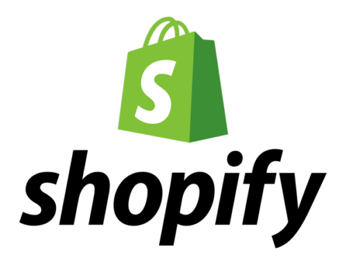 Shopify