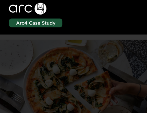 Experience Delivered: Leading National Pizza Chain Delivers Enhanced Digital Experience for Customers