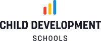 Child Development Schools Logo