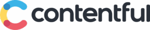 contentful logo