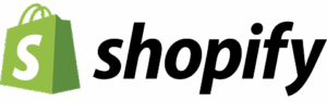 shopify logo
