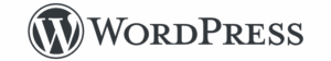 wordpress logo