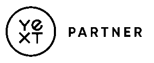 Yext Partner Logo