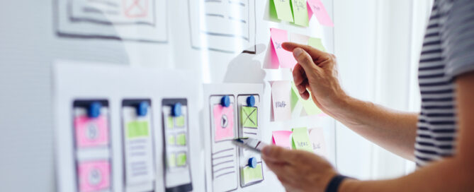 franchise web design