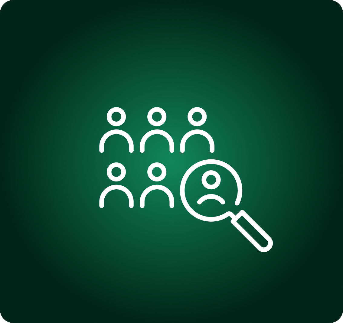 Financial services local websites and SEO showing advisor and branch search visibility for banks and financial institutions